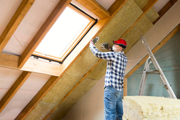 Best Commercial Insulation Services  in USA